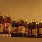 Отель Le Bonheur Dans Le Pre
