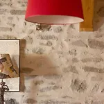 Отель Le Bonheur Dans Le Pre Lucinges
