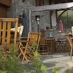 Le Bonheur Dans Le Pre Отель Lucinges