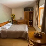 Le Bonheur Dans Le Pre Отель Lucinges