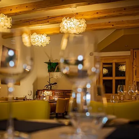 Hotel Le Bonheur Dans Le Pre