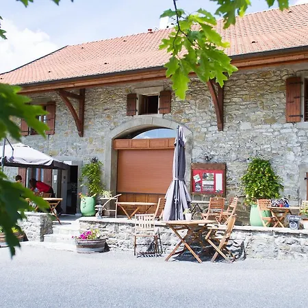 Le Bonheur Dans Le Pre Hotel 2*