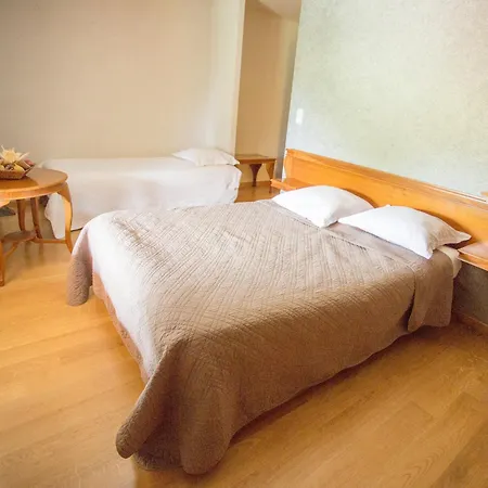 Hotel Le Bonheur Dans Le Pre Lucinges
