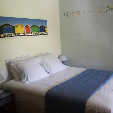 Le Bonheur Dans Le Pre Hotel Lucinges