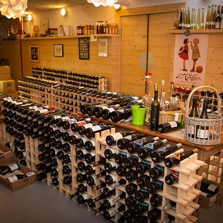 酒店 乐邦赫黛乐普里酒店
