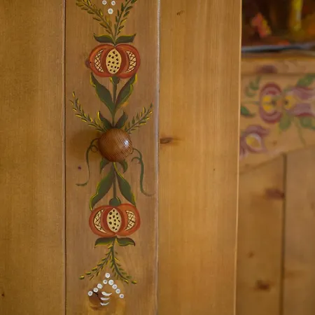 Szálloda Le Bonheur Dans Le Pre 2*